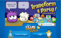 Puffle Party 2012 (third version)