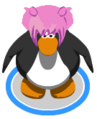 The Curly Pie in game.