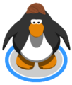The Heartthrob in-game.