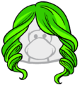 The Peppermint