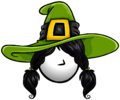 The Witch Hazel