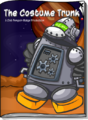 Space Adventure Planet X