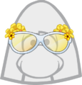 Daisy Glasses