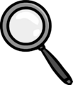 Hand Lens Operation: Tri-umph Interface