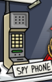 Old Spy Phone
