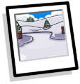 Puffle Park Background