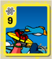 X-Treme Jetpack(Comics)