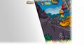 YouTube background