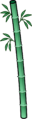 Bamboo Stalks Secret item