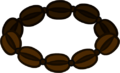 Coffee Bean Necklace Operation: Tri-umph Interface