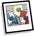 Inventory icon.