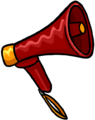 Megaphone
