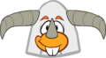 Monster Horns Non-member item