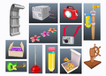 Objects