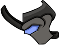 Telekinesis Mask