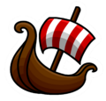#151: Viking Ship Feb. 24 – Mar. 17, 2011 Stage