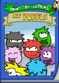 My Puffle