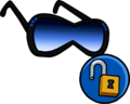Black Diva Sunglasses