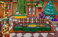 Pizza Parlor