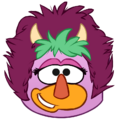 Muppet Mask