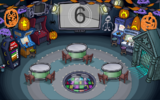 The Dance Lounge