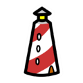 #14: Lighthouse Sep. 15–29, 2006 Plaza