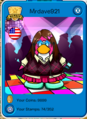 Mrdave921, American teenage girl