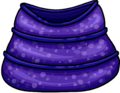 Purple Carapace