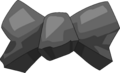 Stone Bow Tie