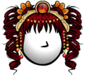 The Fire Flicker