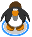 The Tanner in-game.