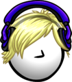 Old icon.