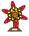 Beak award