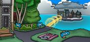 Another Sneak Peek of the Mine Shack.