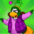 Happy77's YouTube Icon.