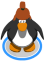The Foxtale in-game.