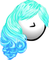 The Sea Breeze Secret item