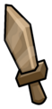 #291: Wooden Sword Nov. 12–16, 2014 Pizza Parlor