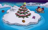 The Iceberg