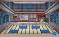 The Dojo