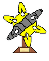 The Movie Award