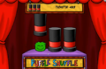 The old gameplay.