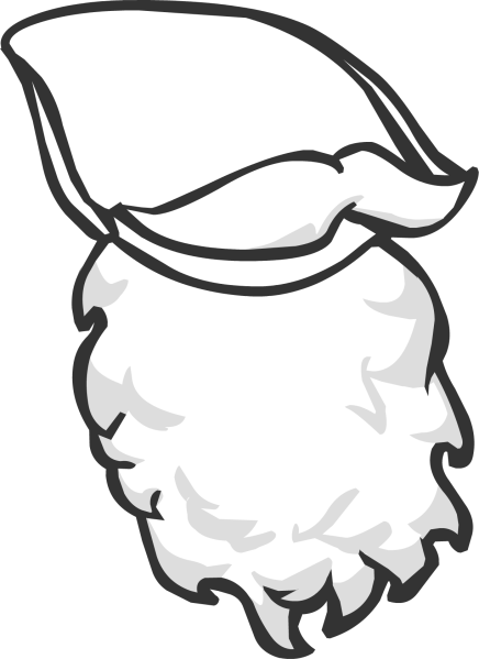 File:SantaBeard.png