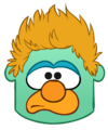 Muppet Mask