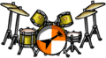 Dynamic Drums