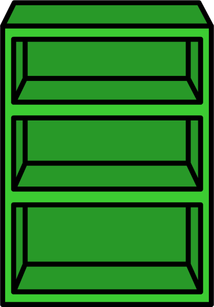 File:Green Bookcase.png