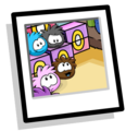 Inventory icon