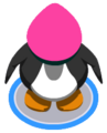 The Pink Lightbulb in game