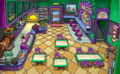 During the Puffle Party 2015