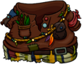 Scallywag Rags